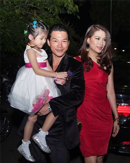 Trương Ngọc Ánh Trần Bảo Sơn từng là cặp đôi đẹp trong showbiz