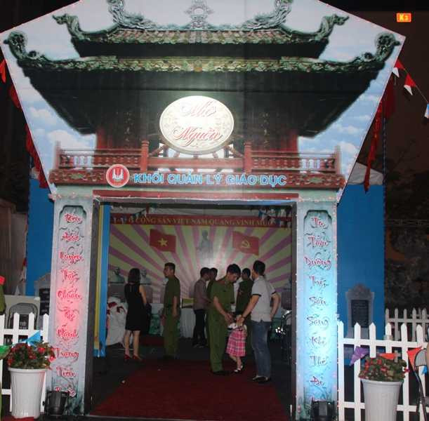 Học viện Cảnh sát