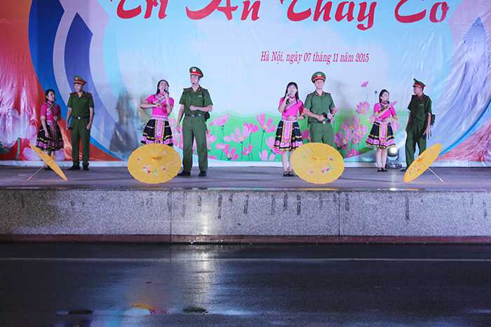 Học viện Cảnh sát