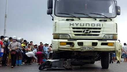 Tai nạn thảm khốc ngày cuối tuần, 6 người thương vong