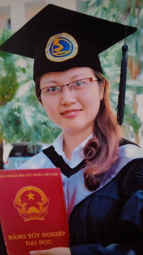 Thủ khoa ra trường lao đao đi xin việc