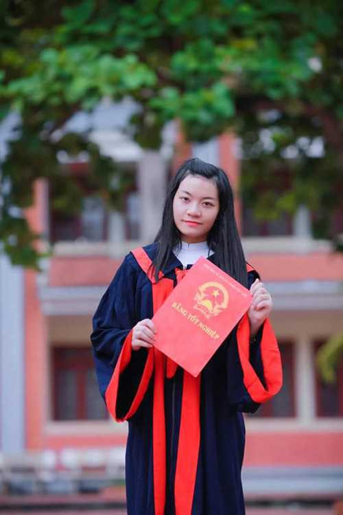 Thủ khoa ra trường lao đao đi xin việc