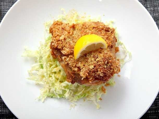 6 cách 'nâng tầm' mì ăn liền đạt chuẩn nhà hàng