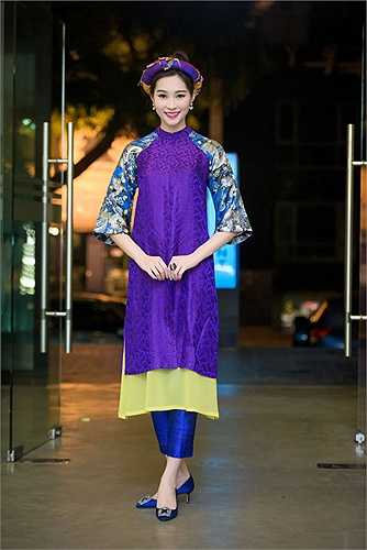 (Ảnh: Lê Chí Linh)