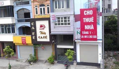 Không bắt buộc công chứng, chứng thực hợp đồng thuê nhà sau ngày 1/7/2015