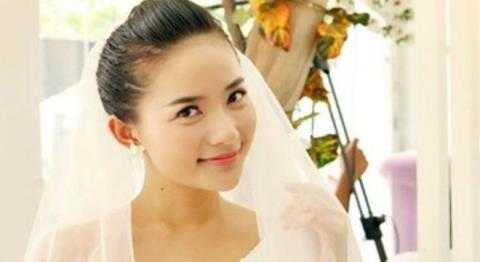 Phan Như Thảo rạng rỡ