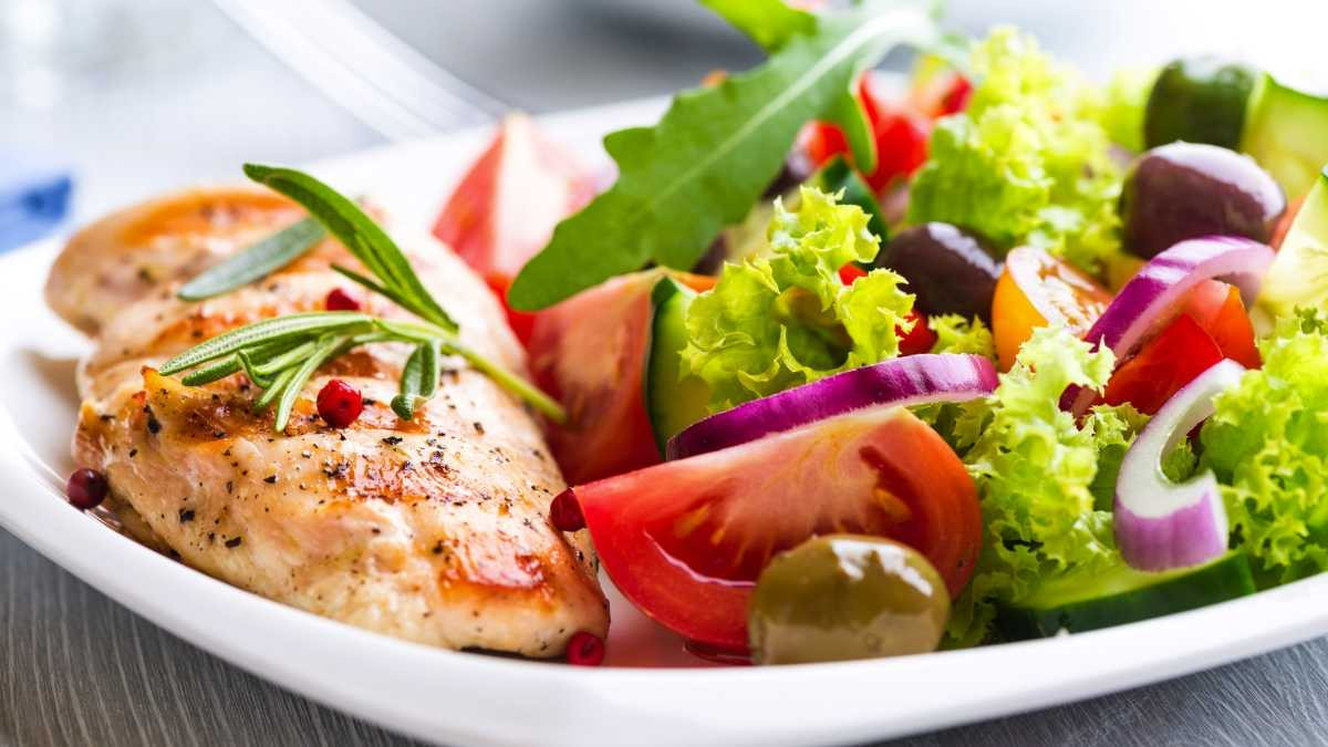 12 ghi nhớ giúp bạn sống lâu trăm tuổi