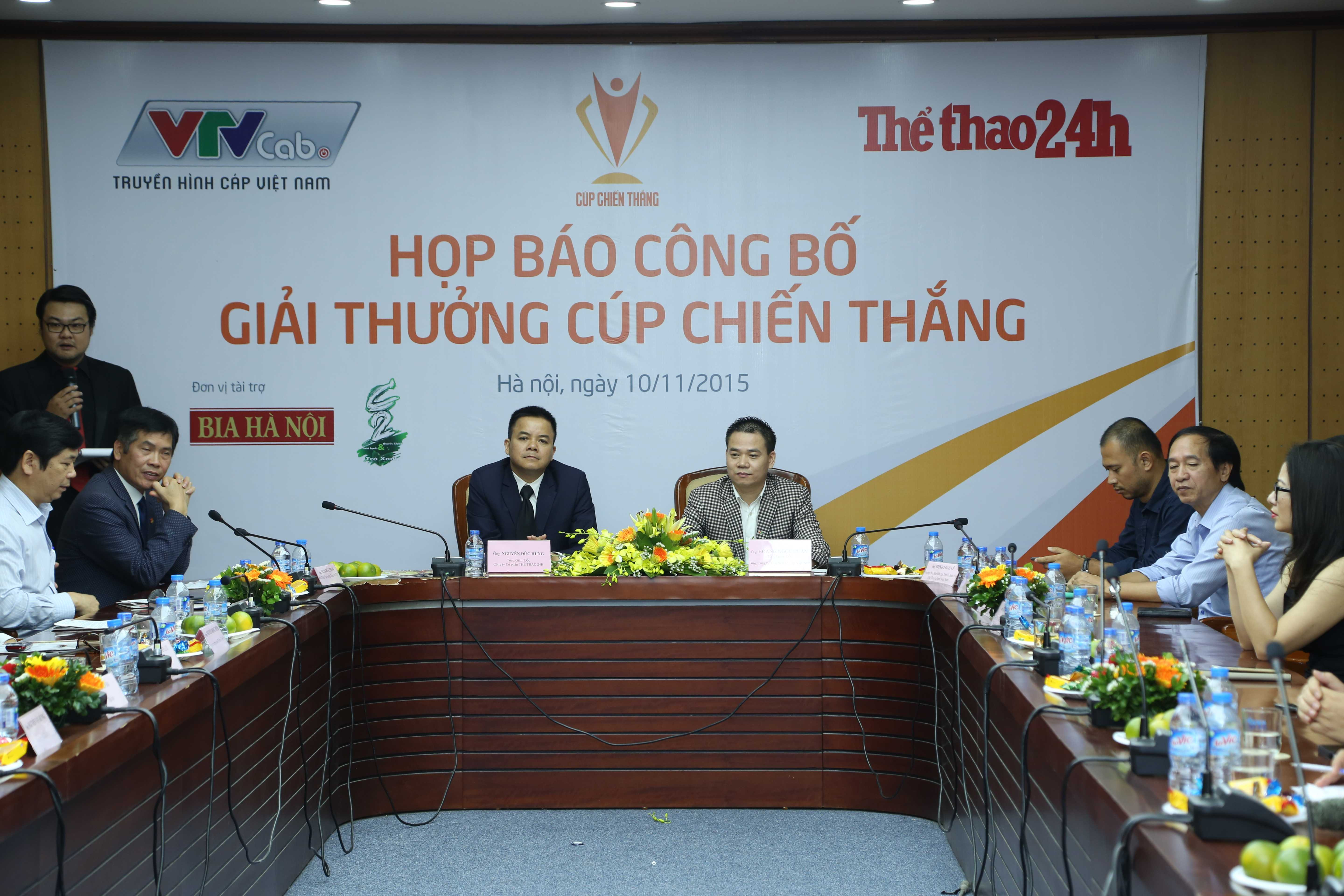 Ánh Viên, Công Phượng đua tranh Cúp chiến thắng