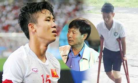 Chủ tịch CLB SHB.Đà Nẵng Bùi Xuân Hòa đã đề nghị treo giò vĩnh viễn những cầu thủ đá láo để hạn chế lối đá bạo lực ở V-League