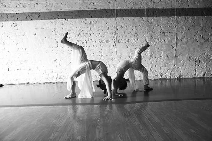 Đối với những em nhỏ 3-4 tuổi, khi học nhảy sẽ phát huy được sự nhanh nhẹn, dẻo dai. Thông thường, học sinh phải mất từ 3 đến 4 tháng để nắm các bước cơ bản, nhưng cũng có một số bạn phải tập cả năm mới học được.