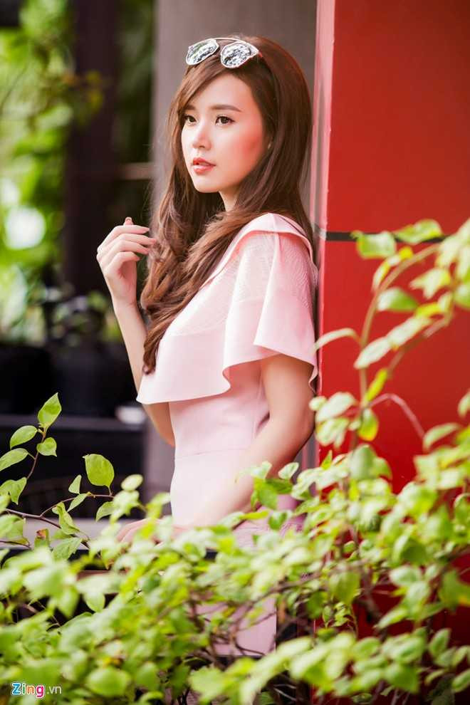 Midu lên tiếng sau ồn ào ngoại tình của hôn phu Phan Thành với Thúy Vi