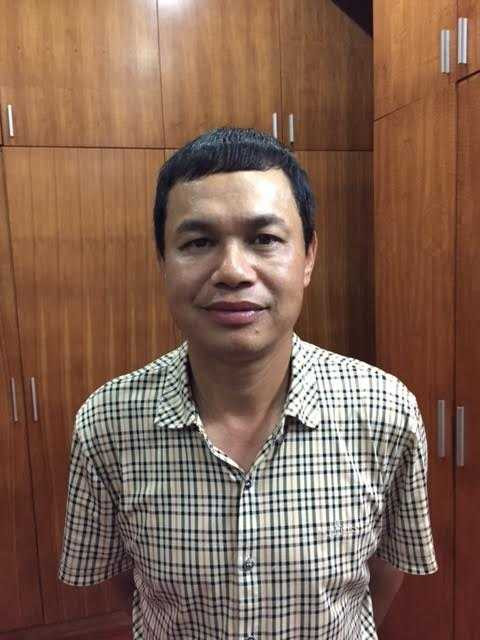 Nghẹt thở cuộc giải cứu 8 người trên xe khách bị cuốn trôi ở Khánh Hòa