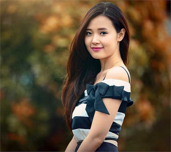 Gần đây, Midu chuyển sang phong cách gợi cảm nhưng điều này dường như không thay đổi được nhiều ấn tượng của cô trong mắt công chúng.