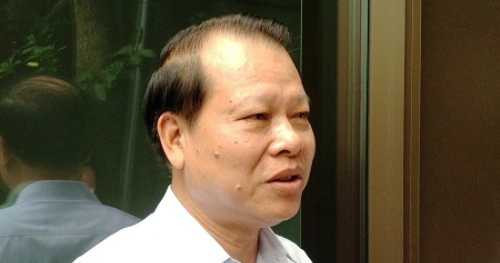 Phó Thủ tướng Vũ Văn Ninh