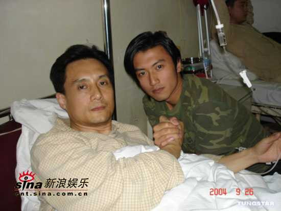 Tiểu Bạch Long - Bạch Long Mã