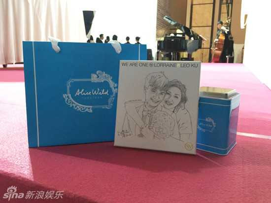 Chuyện tình chị em của tài tử Cổ Cự Cơ và nữ quản lý 45 tuổi cuối cùng đã có một kết thúc viên mãn.