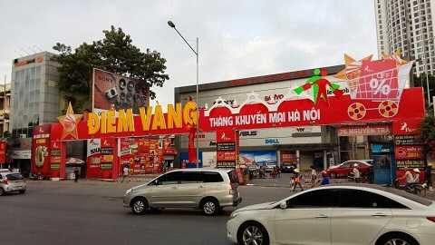 Tất cả các điểm vàng đều đã sẵn sàng cho cuối tuần này Tất cả các điểm vàng đều đã sẵn sàng cho cuối tuần này