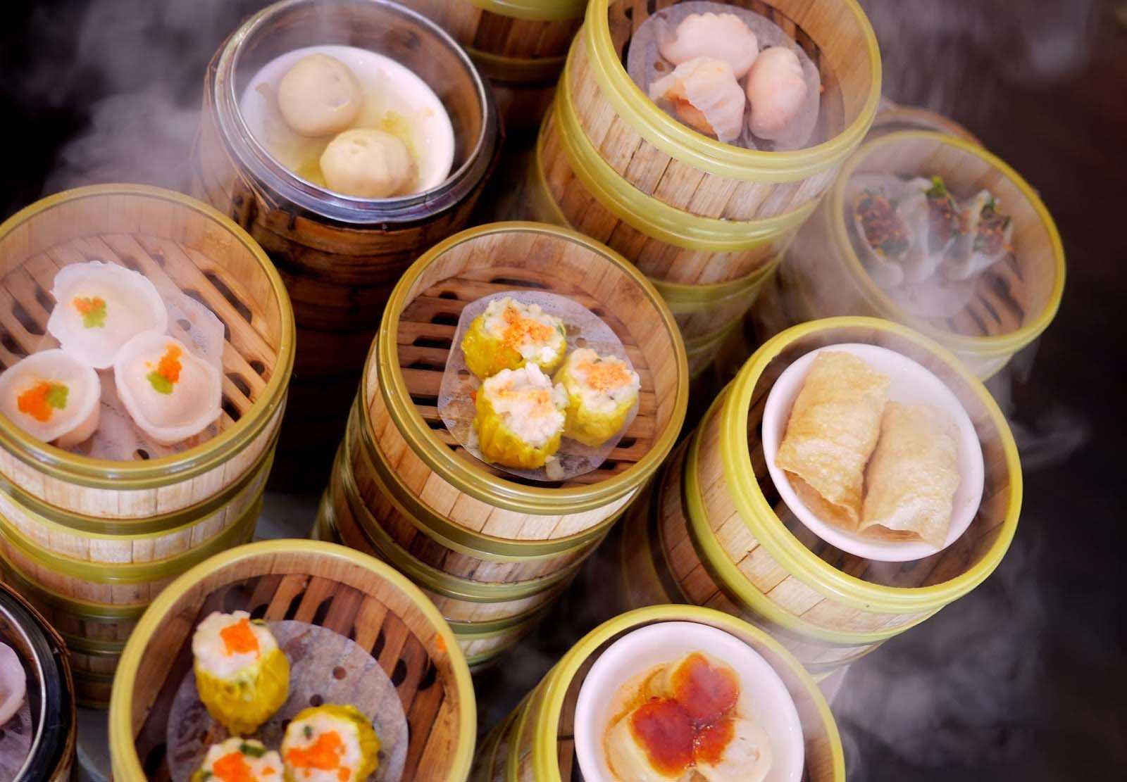 Hong Kong 'giá rẻ' từ A đến Z cho dân du lịch bụi (phần 1)