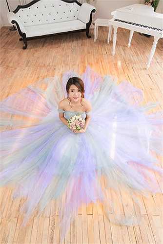 Cùng ngắm nhìn những bộ ảnh của hot girl Sài thành: