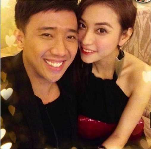 Tuy nhiên đầu năm 2014, họ cho biết đã 'đường ai nấy đi' khiến khán giả tiếc nuối.