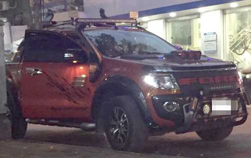 Nhiều nghi vấn trong vụ taxi đâm liên hoàn trên cầu vượt Thái Hà