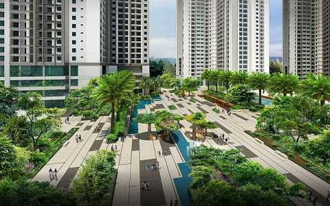 Dự án Goldmark City vinh dự nhận danh hiệu “Tổ hợp căn hộ có nhiều quảng trường nhất Việt Nam” Dự án Goldmark City vinh dự nhận danh hiệu “Tổ hợp căn hộ có nhiều quảng trường nhất Việt Nam”