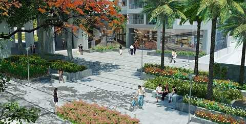 Trong tương lai, giá trị bất động sản của Goldmark City sẽ gia tăng giá trị. Trong tương lai, giá trị bất động sản của Goldmark City sẽ gia tăng giá trị.