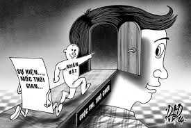 Chính cách dạy hiện nay đã làm môn Lịch sử không còn hấp dẫn