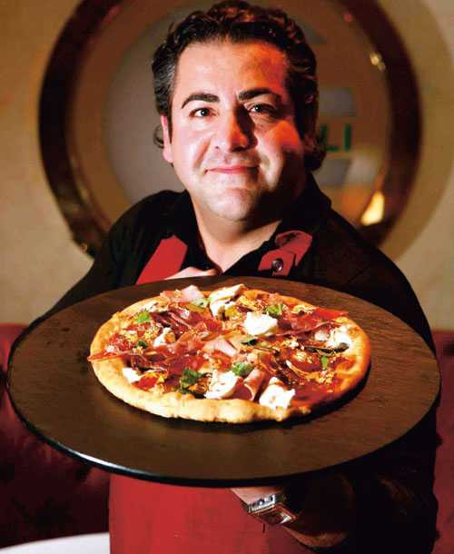 10 món ăn 'đắt xắt ra vàng'