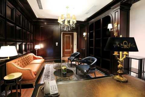 Vinpearl Hạ Long Bay Resort còn cung cấp địa chỉ lý tưởng cho loại hình du lịch kết hợp hội nghị, hội thảo (MICE) với tổng sức chứa lên đến hàng ngàn người. Vinpearl Hạ Long Bay Resort còn cung cấp địa chỉ lý tưởng cho loại hình du lịch kết hợp hội nghị, hội thảo (MICE) với tổng sức chứa lên đến hàng ngàn người.