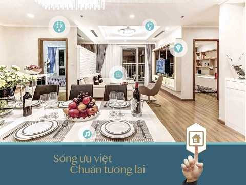 Dựa trên ý tưởng về một cuộc sống thông minh – Smart living, Park Hill PREMIUM lần đầu tiên hội tụ đồng bộ các căn hộ thông minh với những giá trị sống vượt trội. Dựa trên ý tưởng về một cuộc sống thông minh – Smart living, Park Hill PREMIUM lần đầu tiên hội tụ đồng bộ các căn hộ thông minh với những giá trị sống vượt trội.