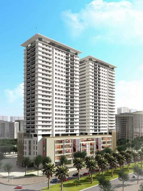 Chủ đầu tư HACC1 đang triển khai nhiều chương trình tri ân khách hàng mua nhà tại Times Tower - HACC1 Complex Building Chủ đầu tư HACC1 đang triển khai nhiều chương trình tri ân khách hàng mua nhà tại Times Tower - HACC1 Complex Building