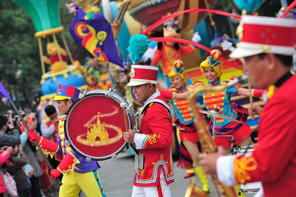 Hong Kong 'giá rẻ' từ A đến Z cho dân du lịch bụi (phần 2)