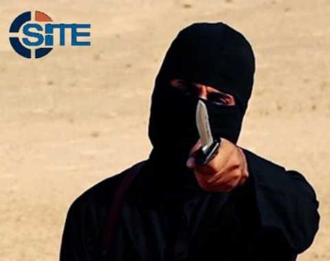 Đao phủ Jihadi John đã bị tiêu diệt?