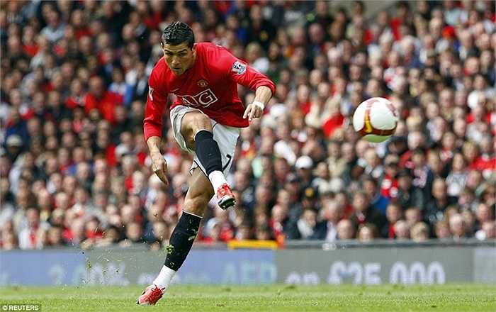 CR7 không muốn dưỡng già giống như đa phần các ngôi sao. Anh không muốn chơi bóng ở những giải đấu kém hấp dẫn và ít tính cạnh tranh