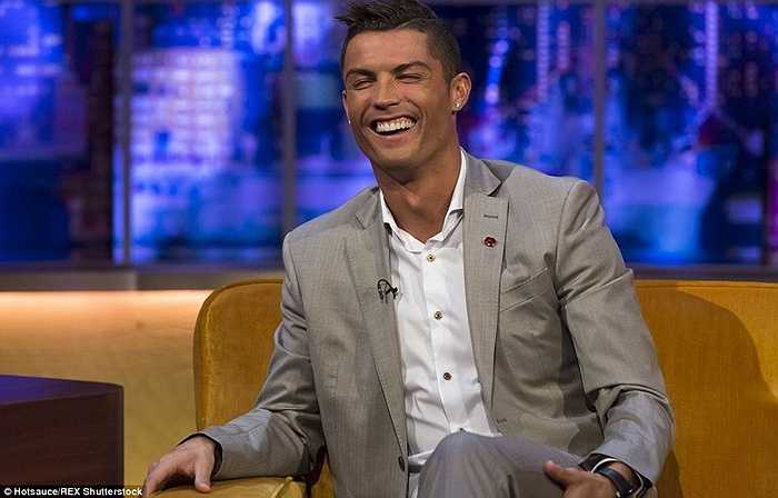 Đây đang là quãng thời gian khó khăn trong sự nghiệp của CR7 kể từ khi chuyển sang Real Madrid khi thành tích ghi bàn của anh xuống mức thấp nhất trong 5 năm qua
