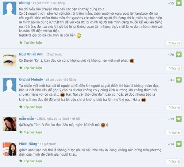 Sự hung hãn của fan Mỹ Tâm góp phần đẩy scandal lên cao trào