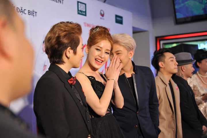 Bộ phim như một tiếng nói ủng hộ cộng đồng LGBT, hứa hẹn sẽ ăn khách trong đợt ra mắt sắp tới