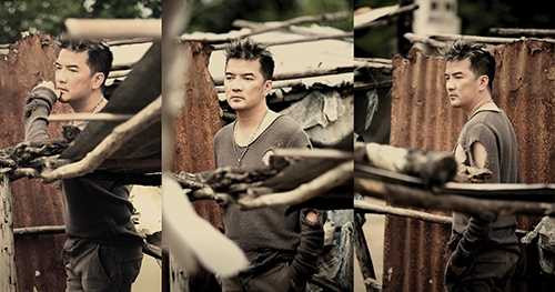 Đàm Vĩnh Hưng ví mình như "con chiên lạc đàn"