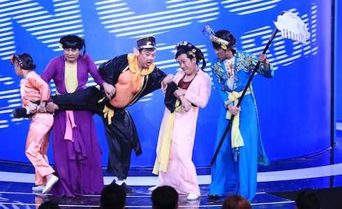 ơn giời cậu đây rồi 