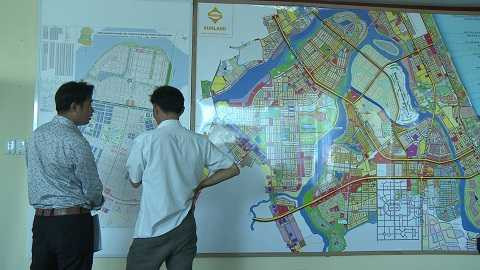 Sàn giao dịch bất động sản