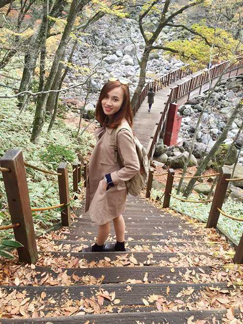 Võ Thị Thùy Linh