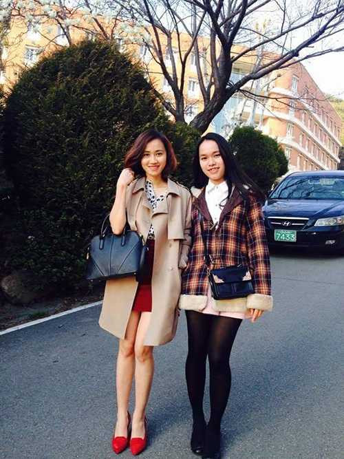 Võ Thị Thùy Linh