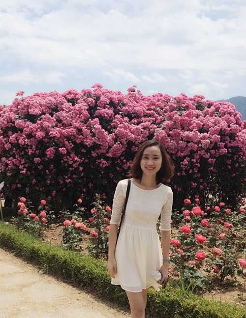 Võ Thị Thùy Linh