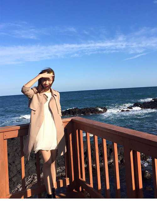 Võ Thị Thùy Linh