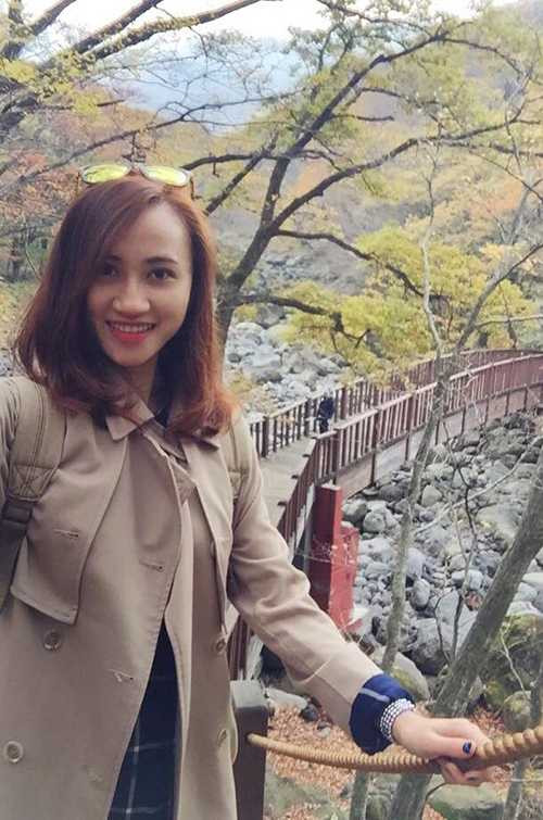 Võ Thị Thùy Linh