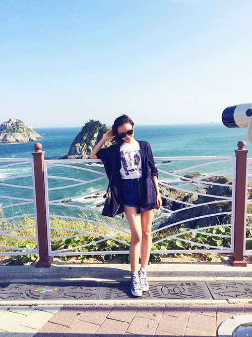 Võ Thị Thùy Linh