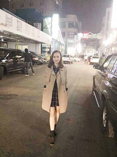 Võ Thị Thùy Linh