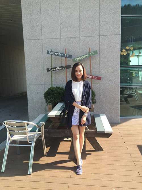 Võ Thị Thùy Linh