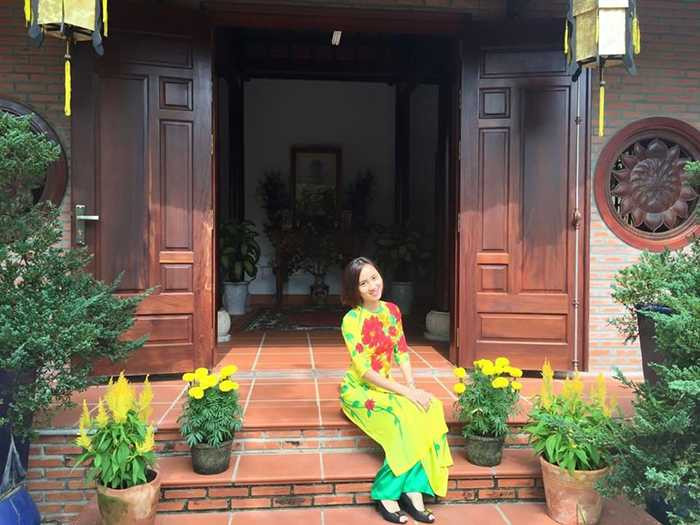 Võ Thị Thùy Linh